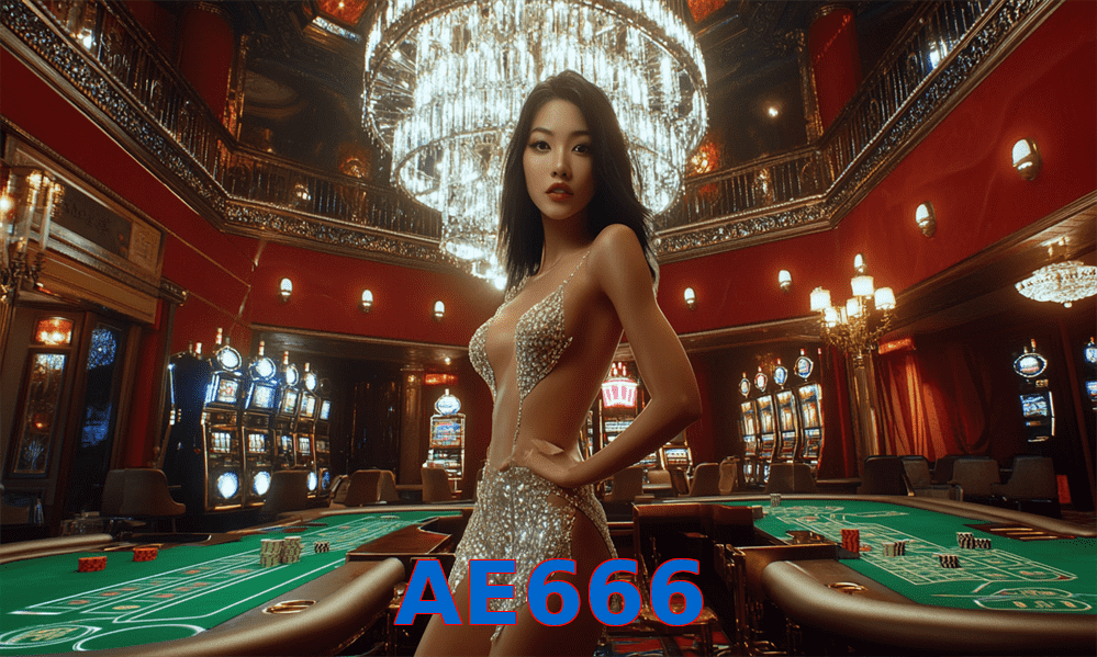 AE666