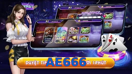 AE666