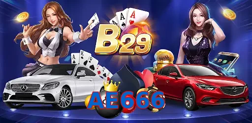 AE666