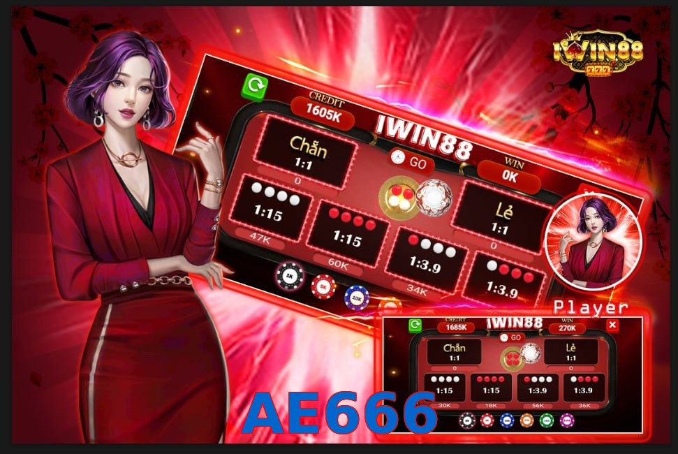 AE666