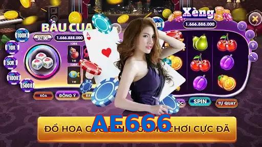 AE666