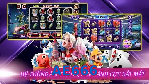 AE666