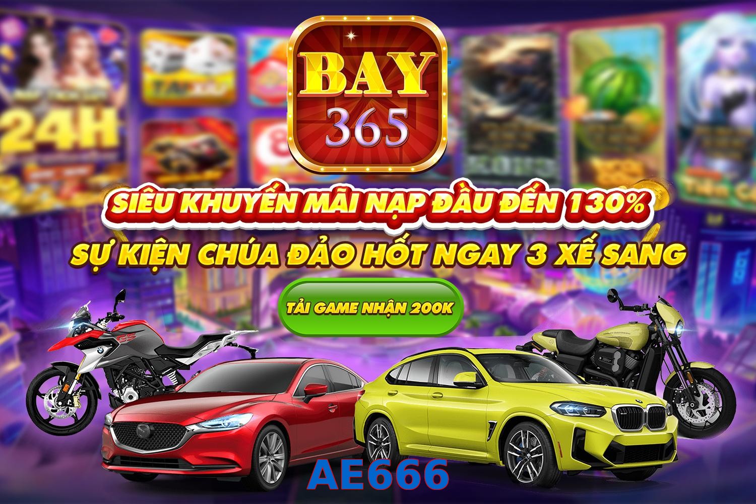 AE666