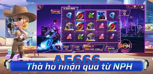 AE666