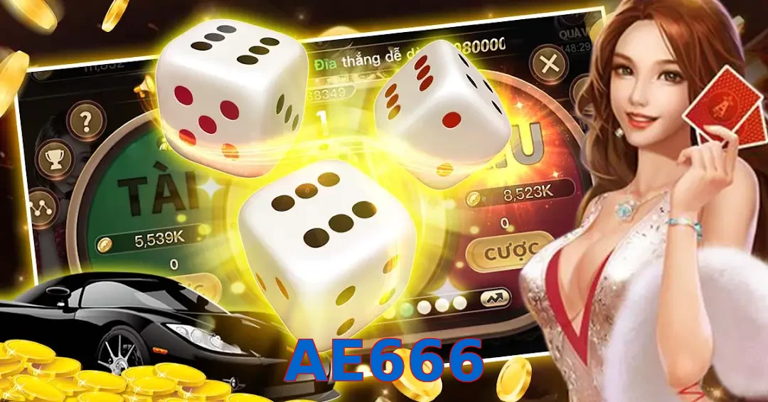AE666