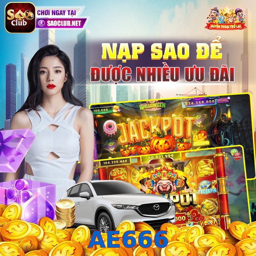 AE666